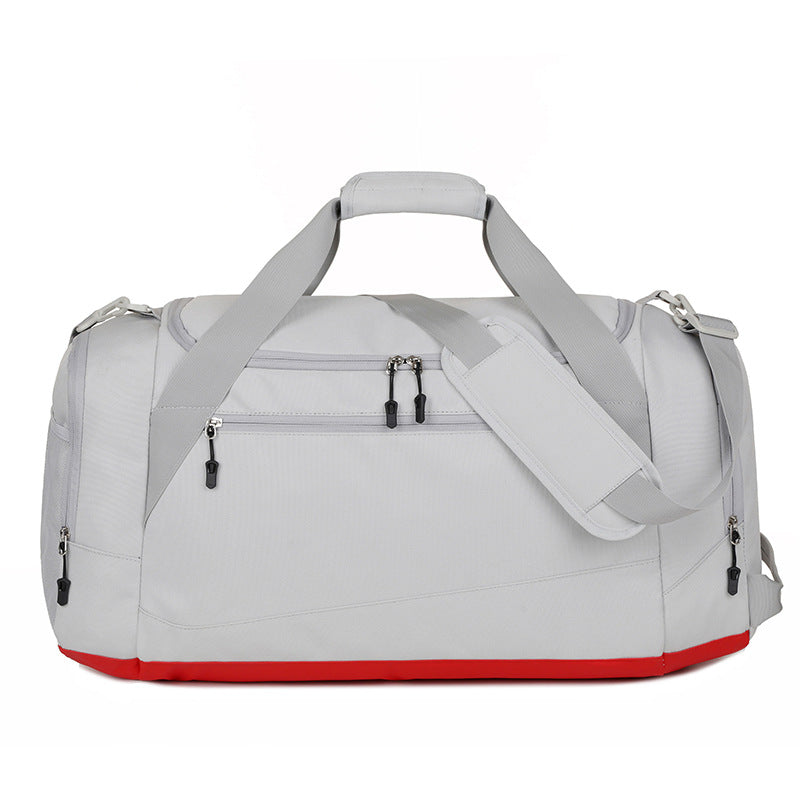 Vielseitige Outdoor-Abenteuer-Duffel-Tasche Brehn