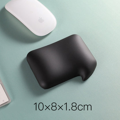 Ergonomische Maus Handgelenkauflage