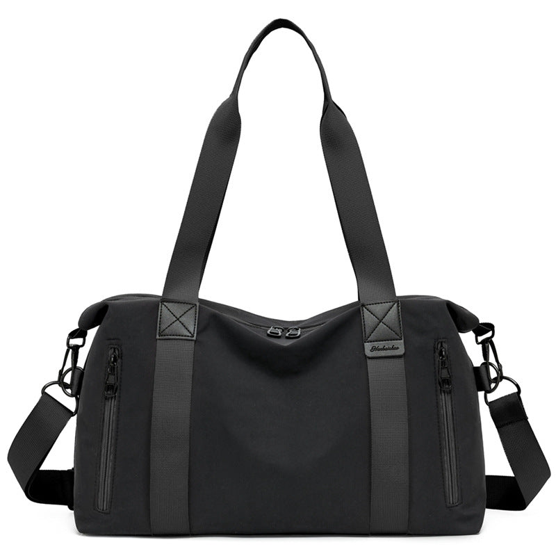 Vielseitige Expedition Duffel-Tasche Brehn