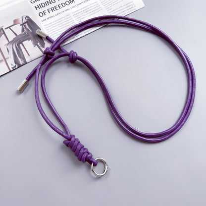 Vielseitiges verlängertes Lanyard Brehn