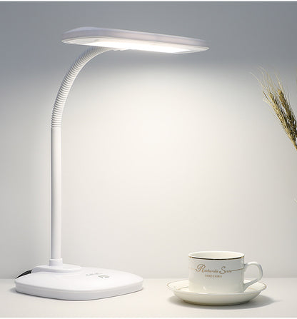 Verstellbare LED-Schreibtischlampe