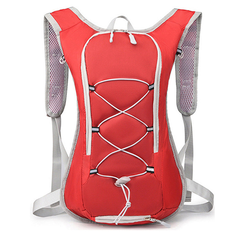 Leichtgewichtiger Hydratationsrucksack Brehn