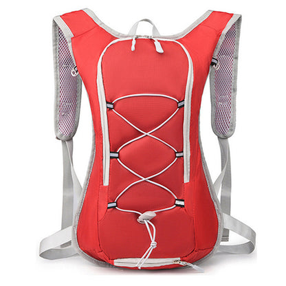 Leichtgewichtiger Hydratationsrucksack Brehn