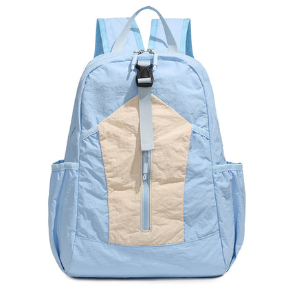 Leichtgewichtige Mehrzweck-Casual-Rucksack