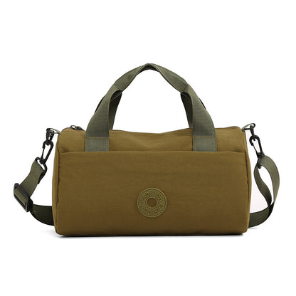 Vielseitige leichte Sport Duffel-Tasche Brehn