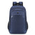 Slim-Profil Multi-Compartment-Rucksack Brehn