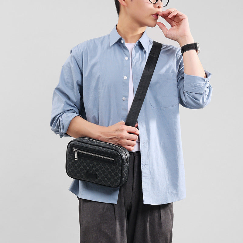 Moderne Utility Sling Tasche Brehn