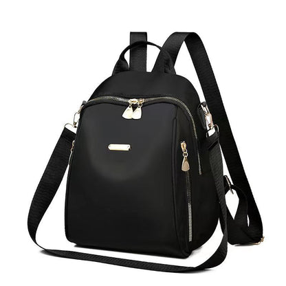 Vielseitiger Allwetter-Rucksack Brehn