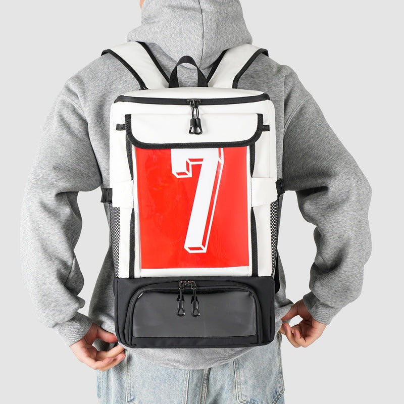 Funktionaler Sport Rucksack Brehn