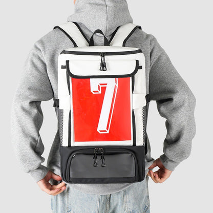 Funktionaler Sport Rucksack Brehn