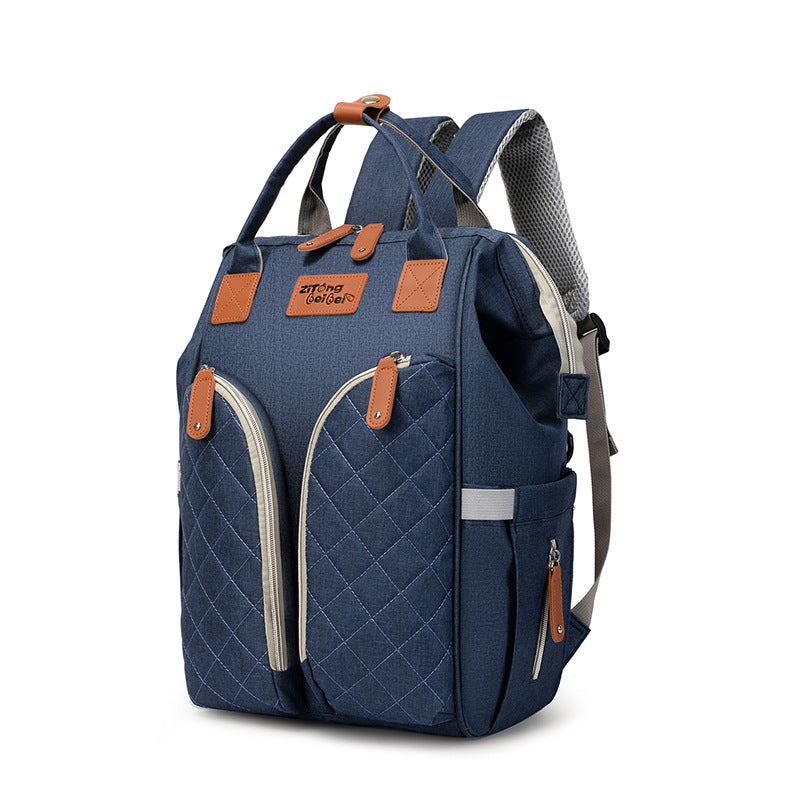 Multi-Zweck-Reise-Rucksack Brehn