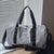 Langlebiges Reis-Duffel
