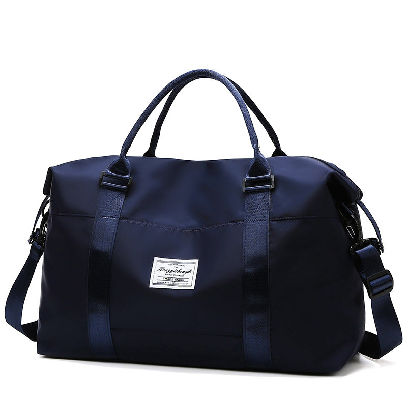 Große Kapazität Sport-Duffel-Tasche Brehn