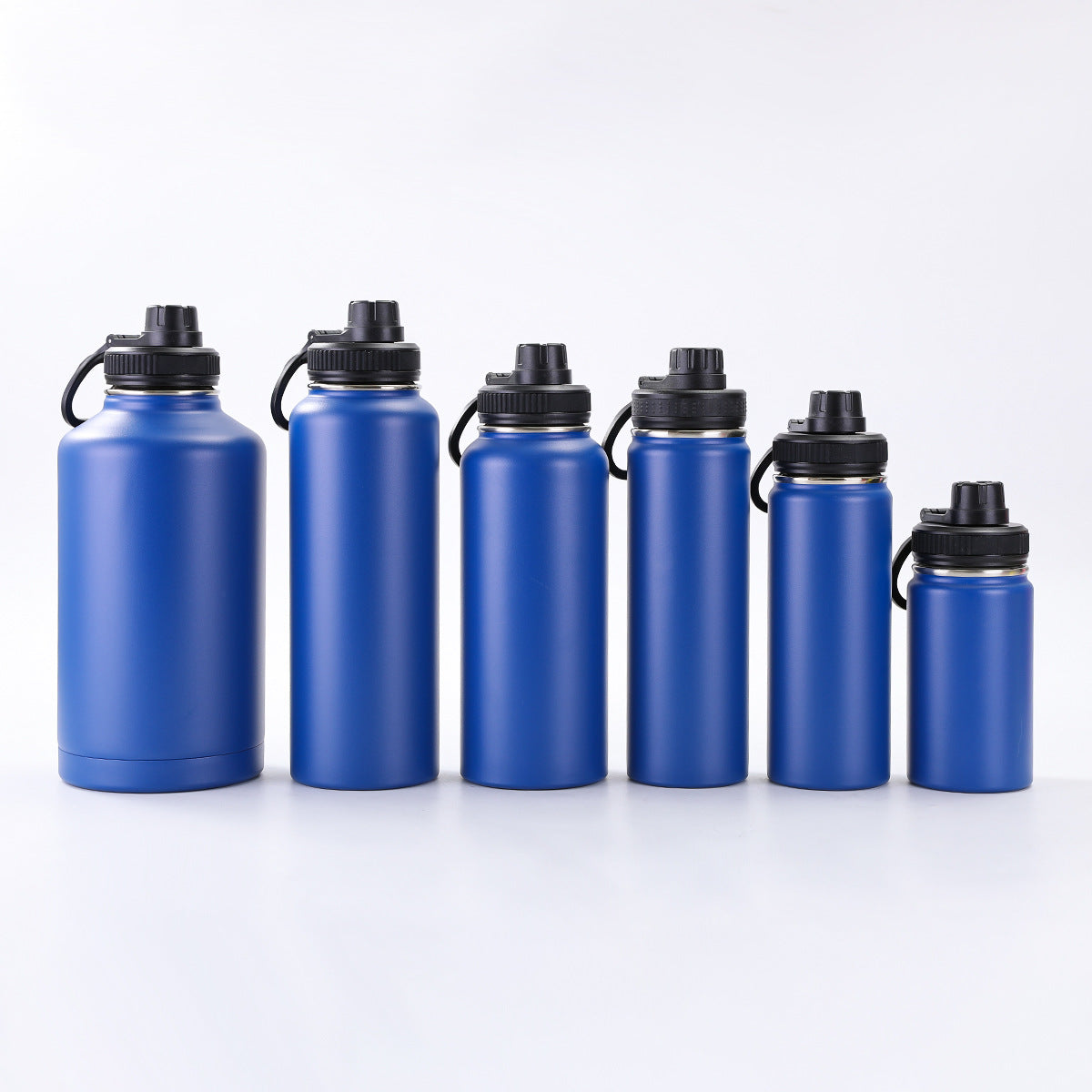 Damen Edelstahl-Trinkflasche Brehn