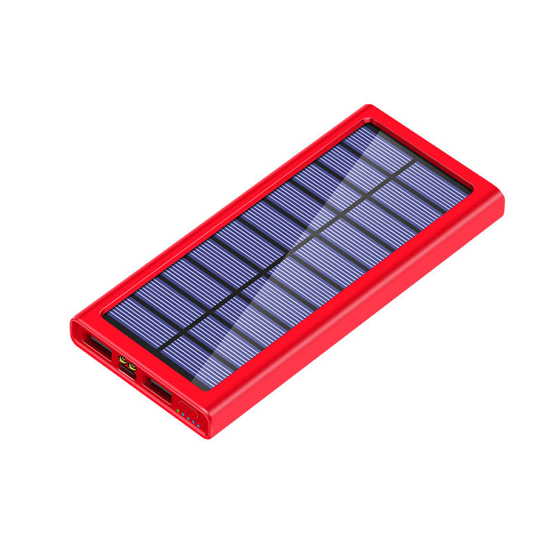 Solar Ladegerät Brehn
