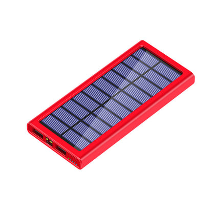 Solar Ladegerät Brehn