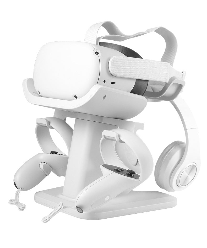 VR-Headset-Halterung Brehn