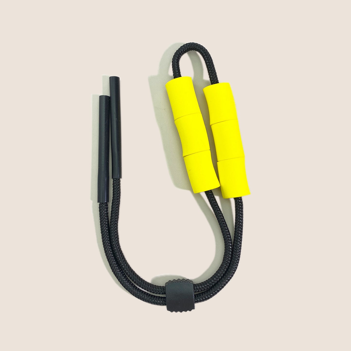 Vielseitiger Brillenhalter mit verstellbarem Griff Brehn