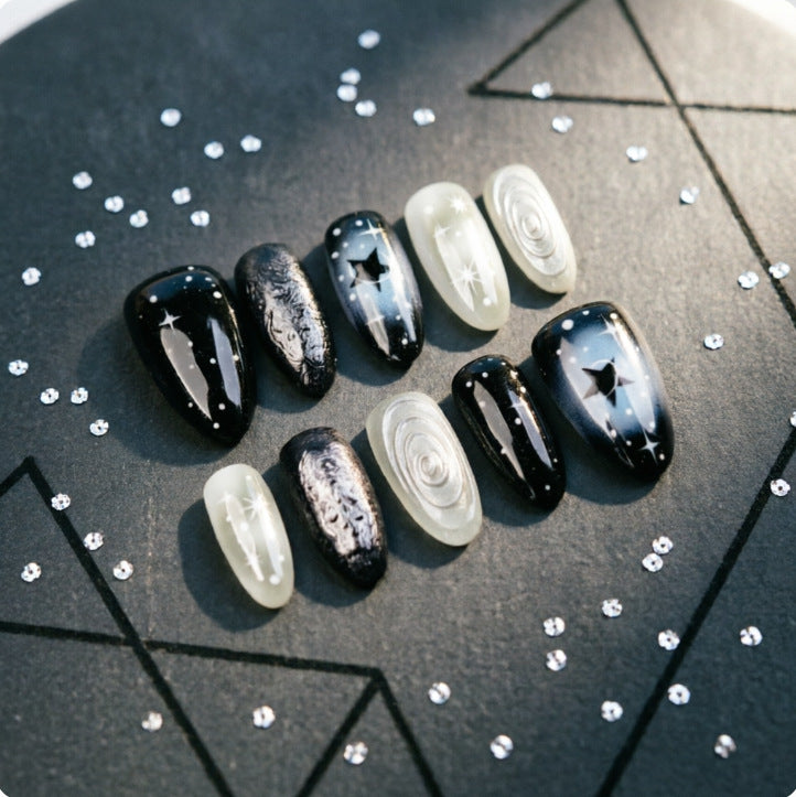 Nagelkunstset Brehn