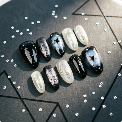 Nagelkunstset Brehn