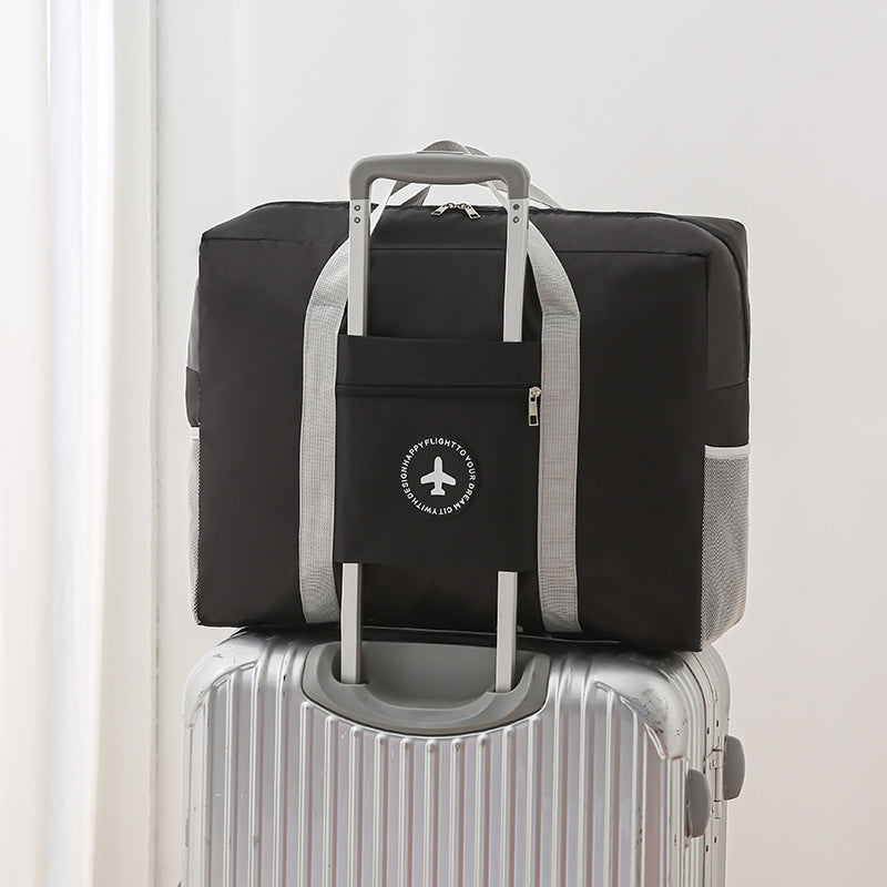 Haltbarer Reise-Duffelbag Brehn