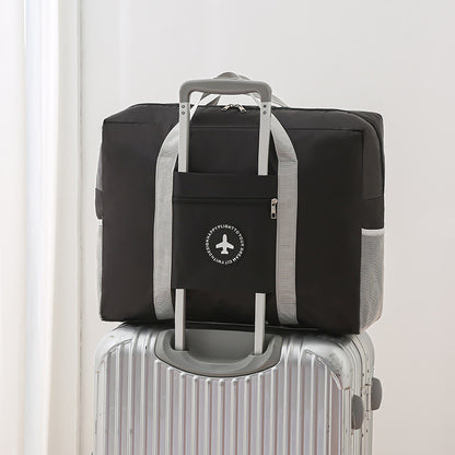 Haltbarer Reise-Duffelbag Brehn