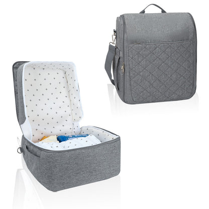 Isolierter vielseitiger Wickelrucksack Brehn