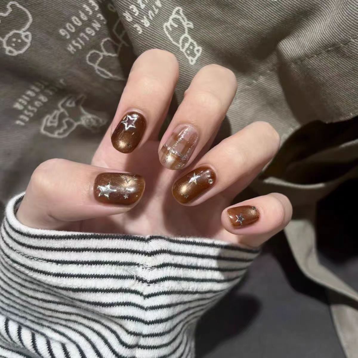 Nail Art Set Brehn