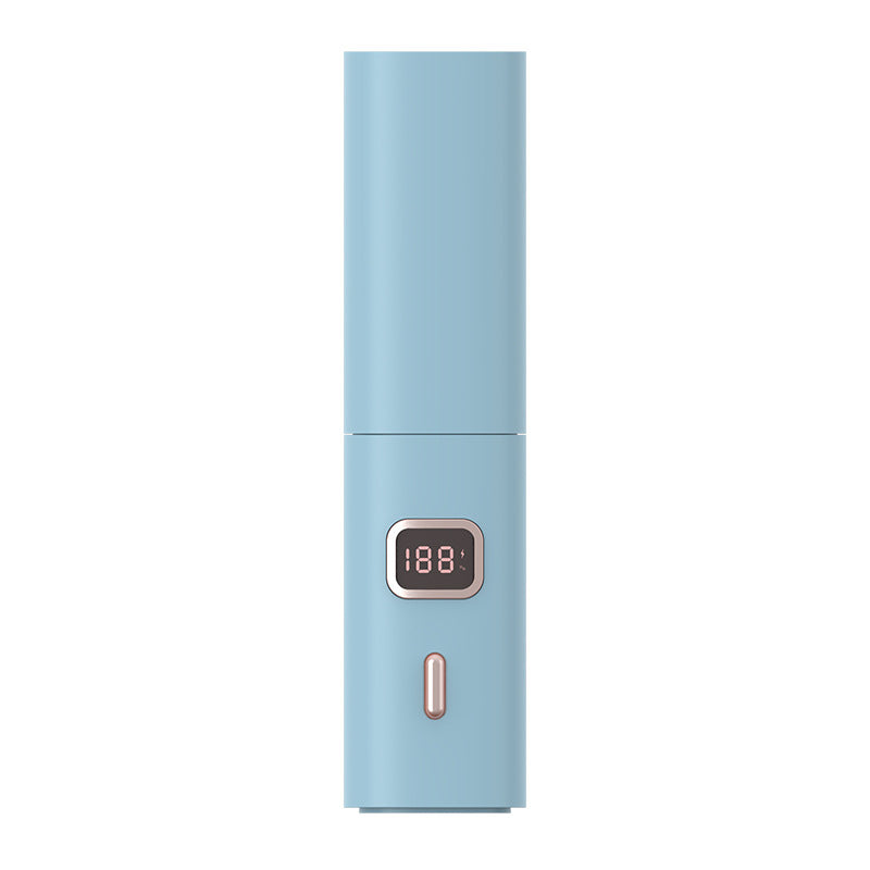 Unisex Portable Rechargeable Mist Fan Brehn