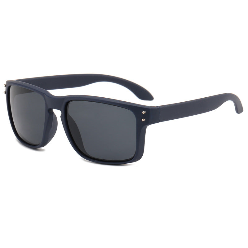Damen Aviator-Sonnenbrille mit entspannter Passform und UV-Schutz Brehn