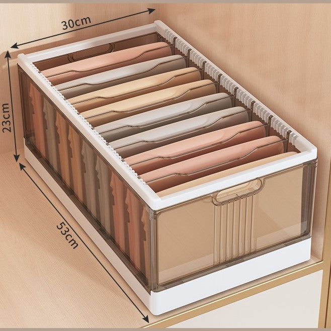 Speicherorganisator Brehn
