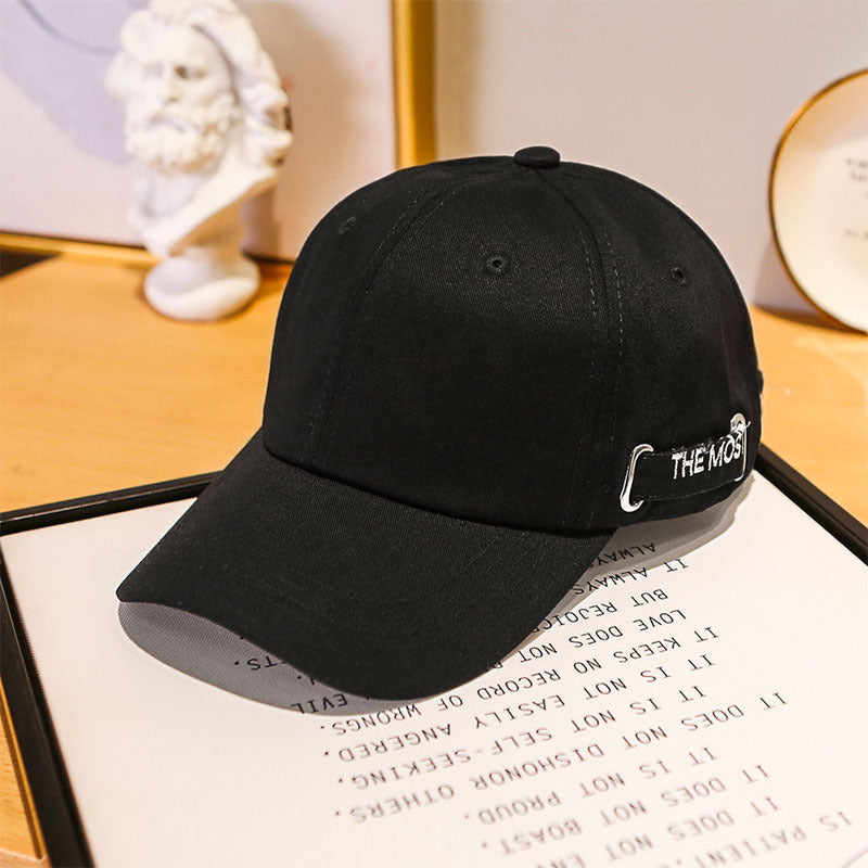 Damen Freizeit Stoff Baseballmütze Brehn