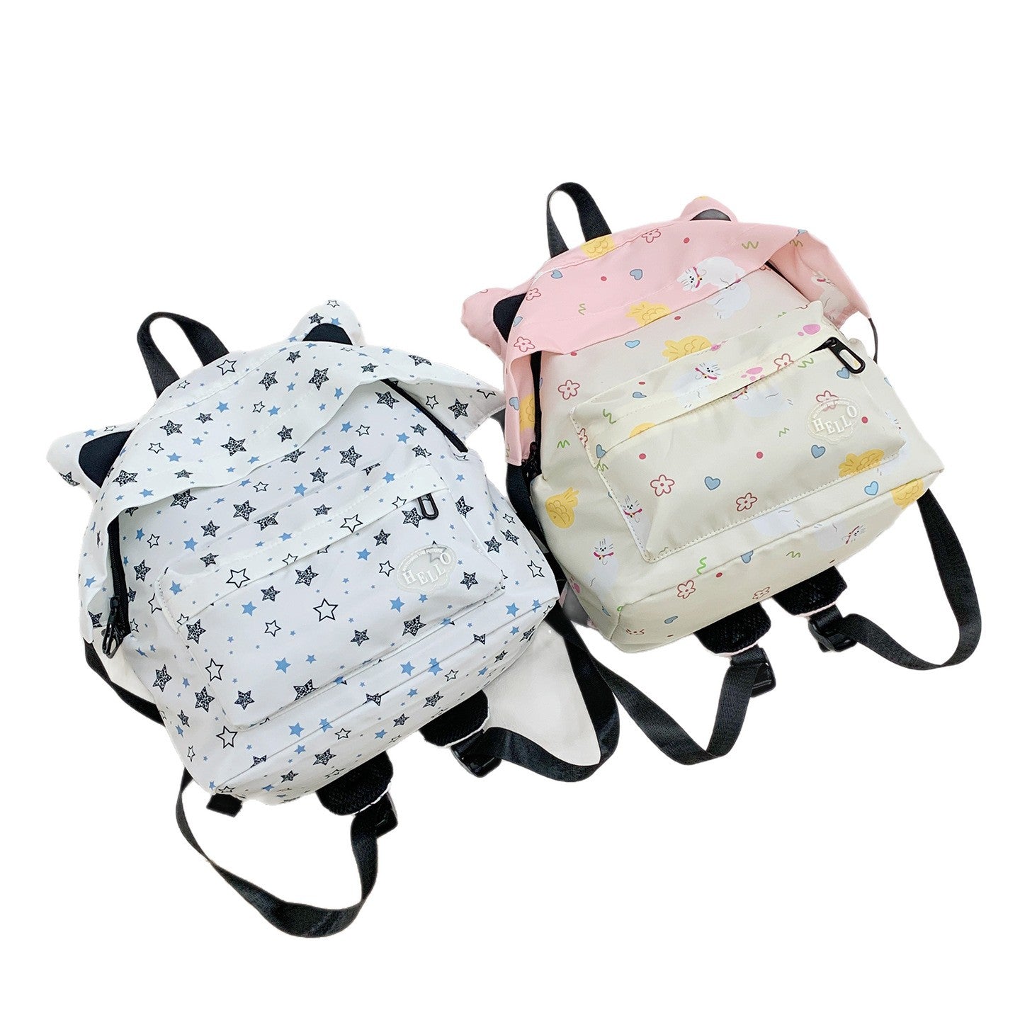 Niedlicher tierbezogener Spaß-Rucksack Brehn