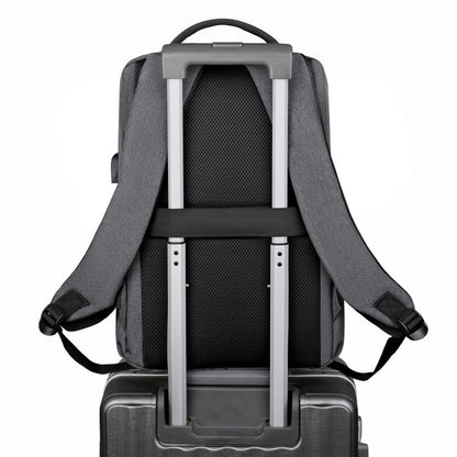 Vielseitiger Laptop-Rucksack Brehn