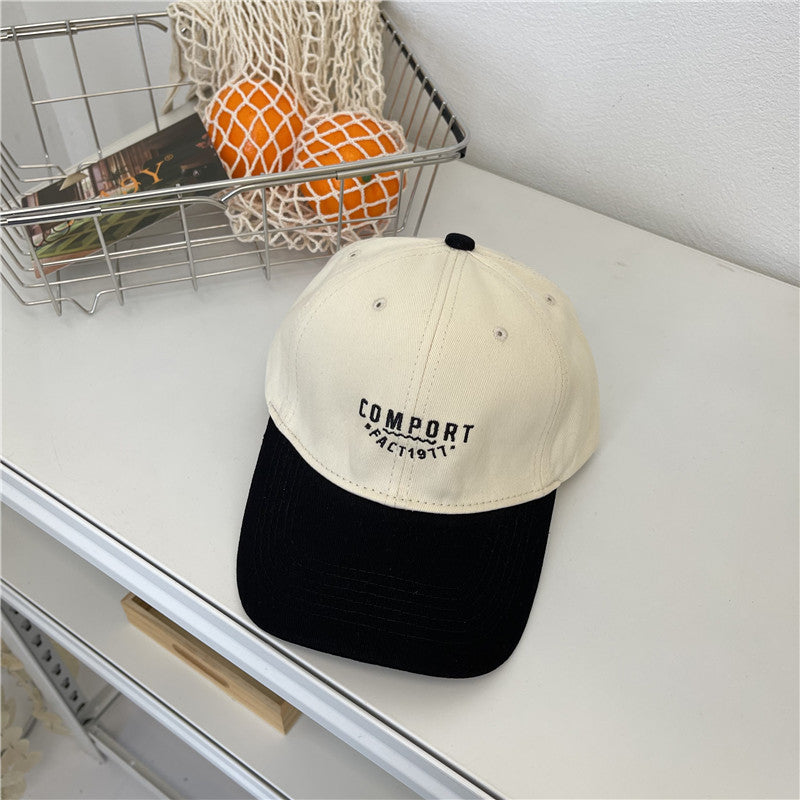 Herren Freizeit刺绣 Baseballkappe Brehn