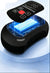 Air Compression Beinformermassager Brehn