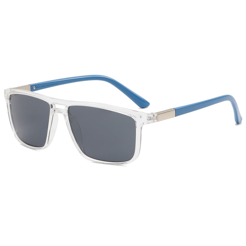 Damen stilvolle Sonnenbrille mit modernem Rahmen Brehn