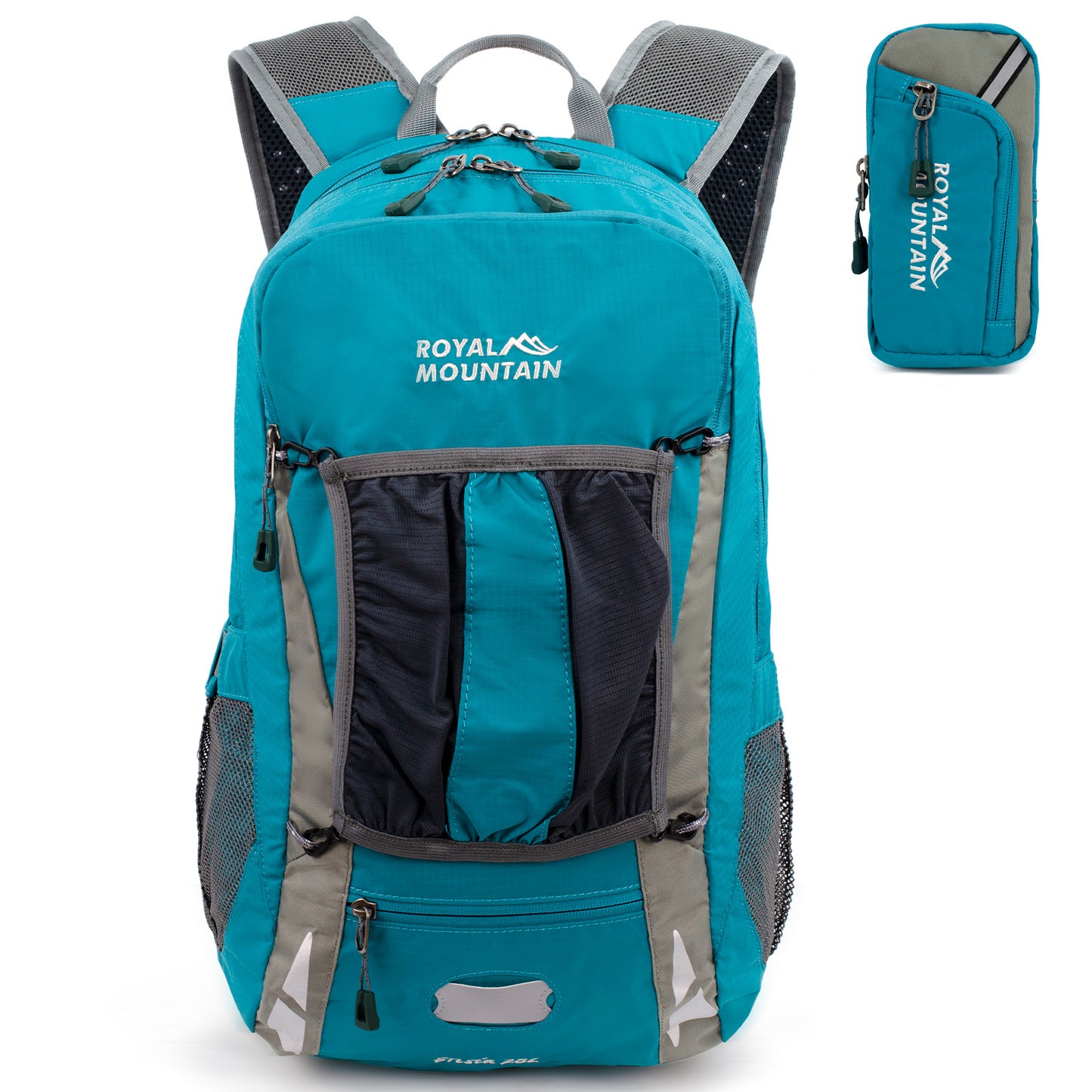 Damen Sportlicher Rucksack Brehn