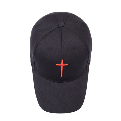 Damen Modische Baseballkappe Brehn