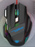 Gaming Maus Brehn