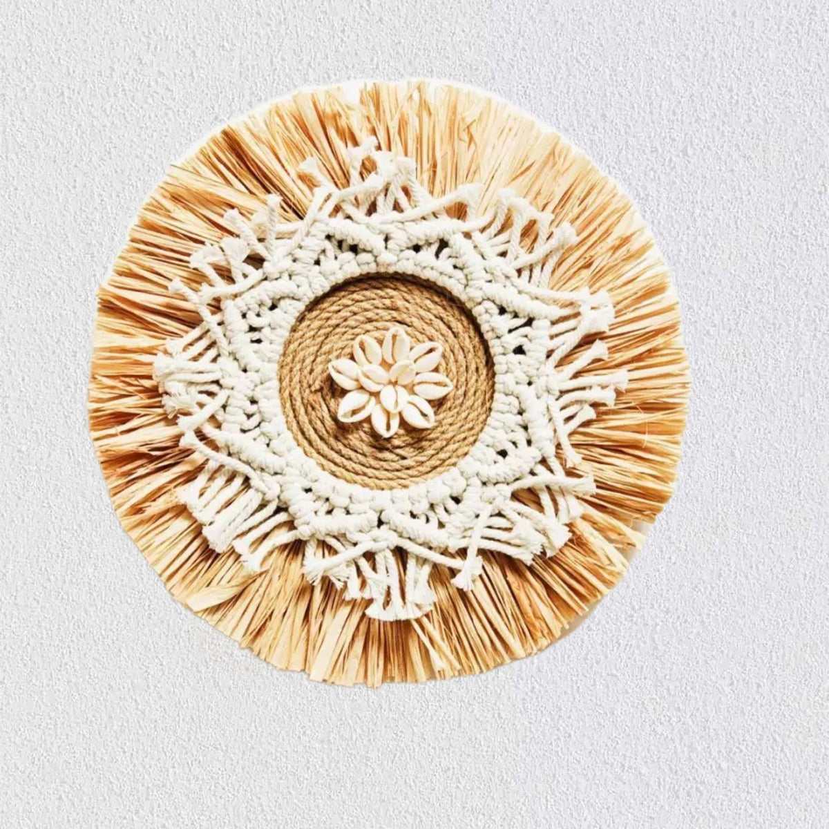 Artisan Dekorative Wandkunst