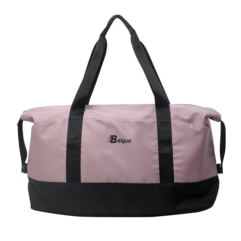 Robuste Sport- Und Reisetasche Brehn