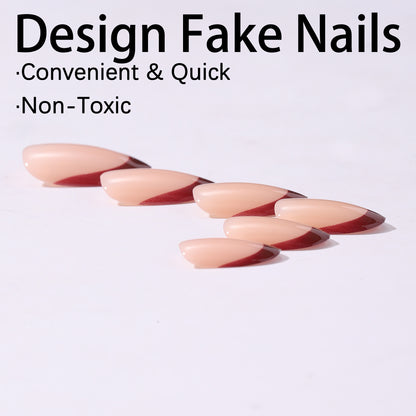 Nagelpflege Set Brehn