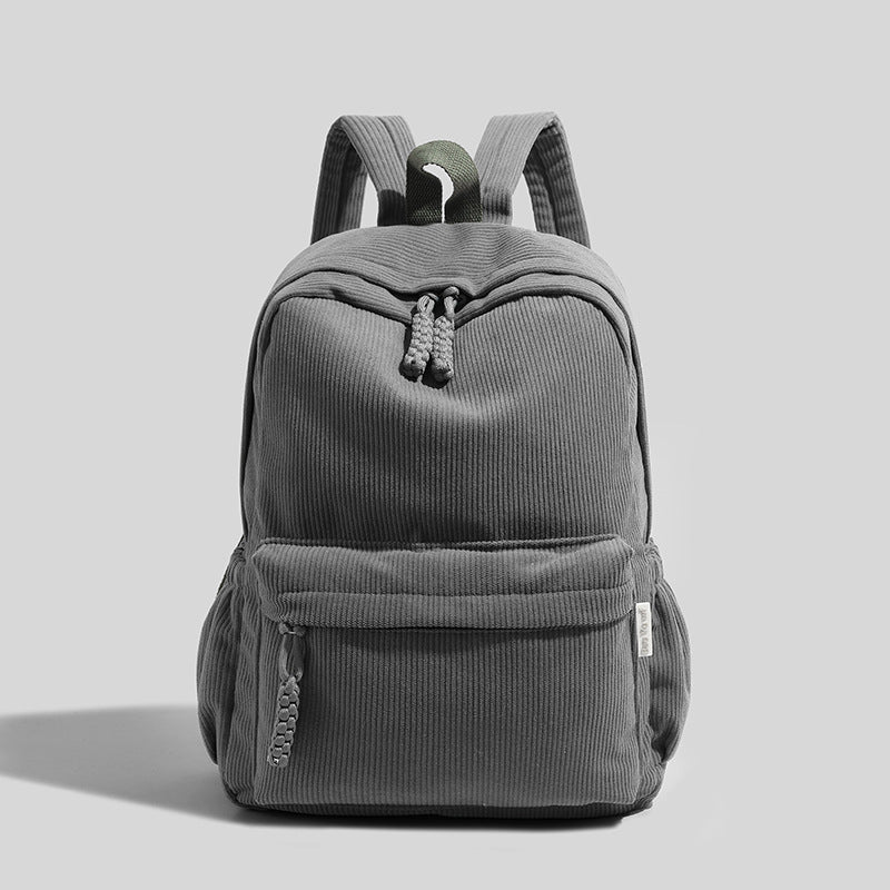 Rippstoff Leichter Rucksack Brehn