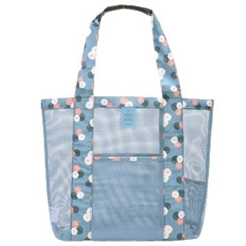 Mesh Strandtasche Brehn