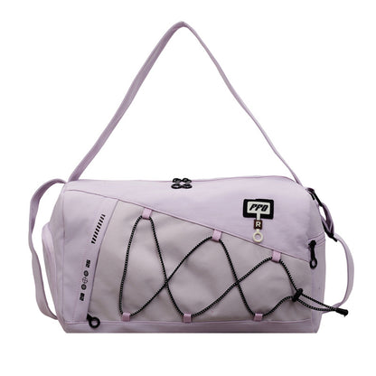 Multifunktionale Outdoor-Duffel-Tasche