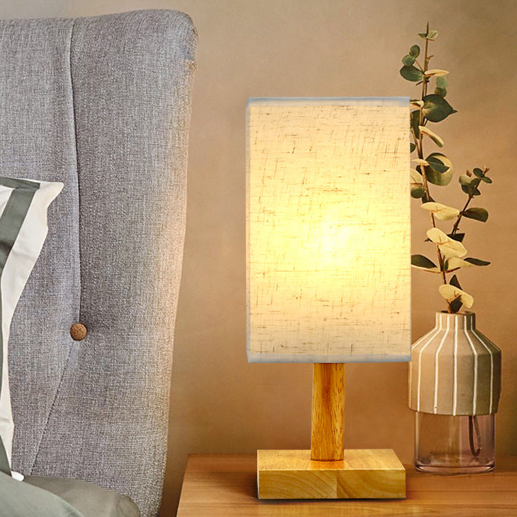 Tischlampe