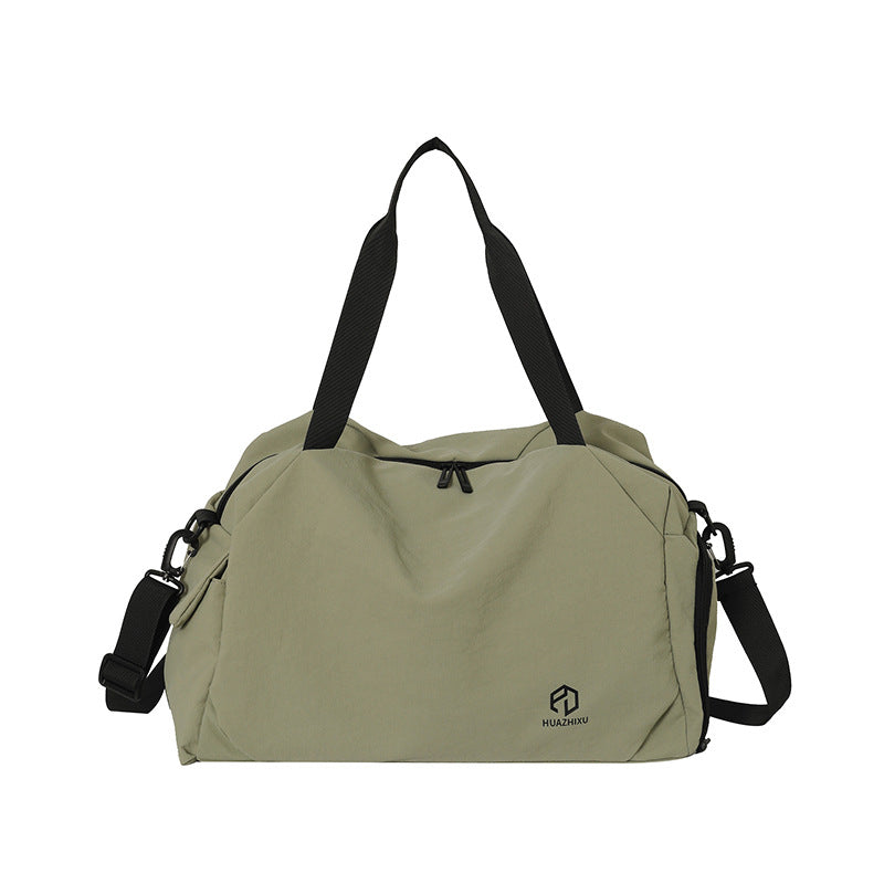 Vielseitige Reise-Gym-Duffel