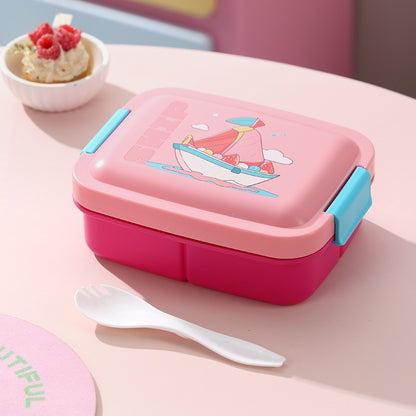 Kreative Themen Bento Lunchbox