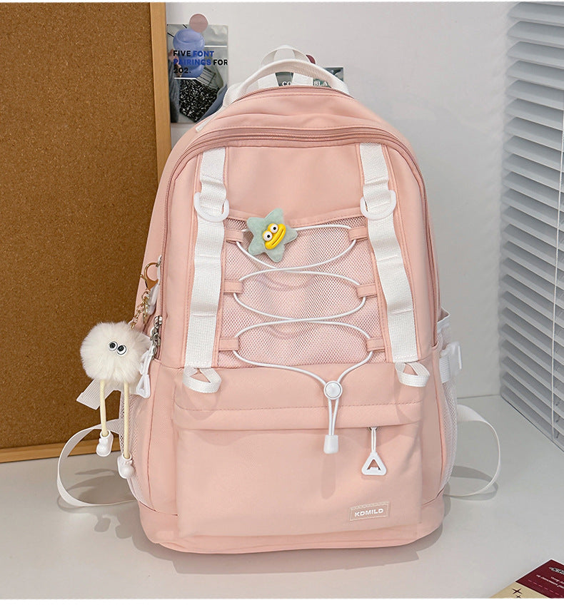 Trendy Leichte Rucksack